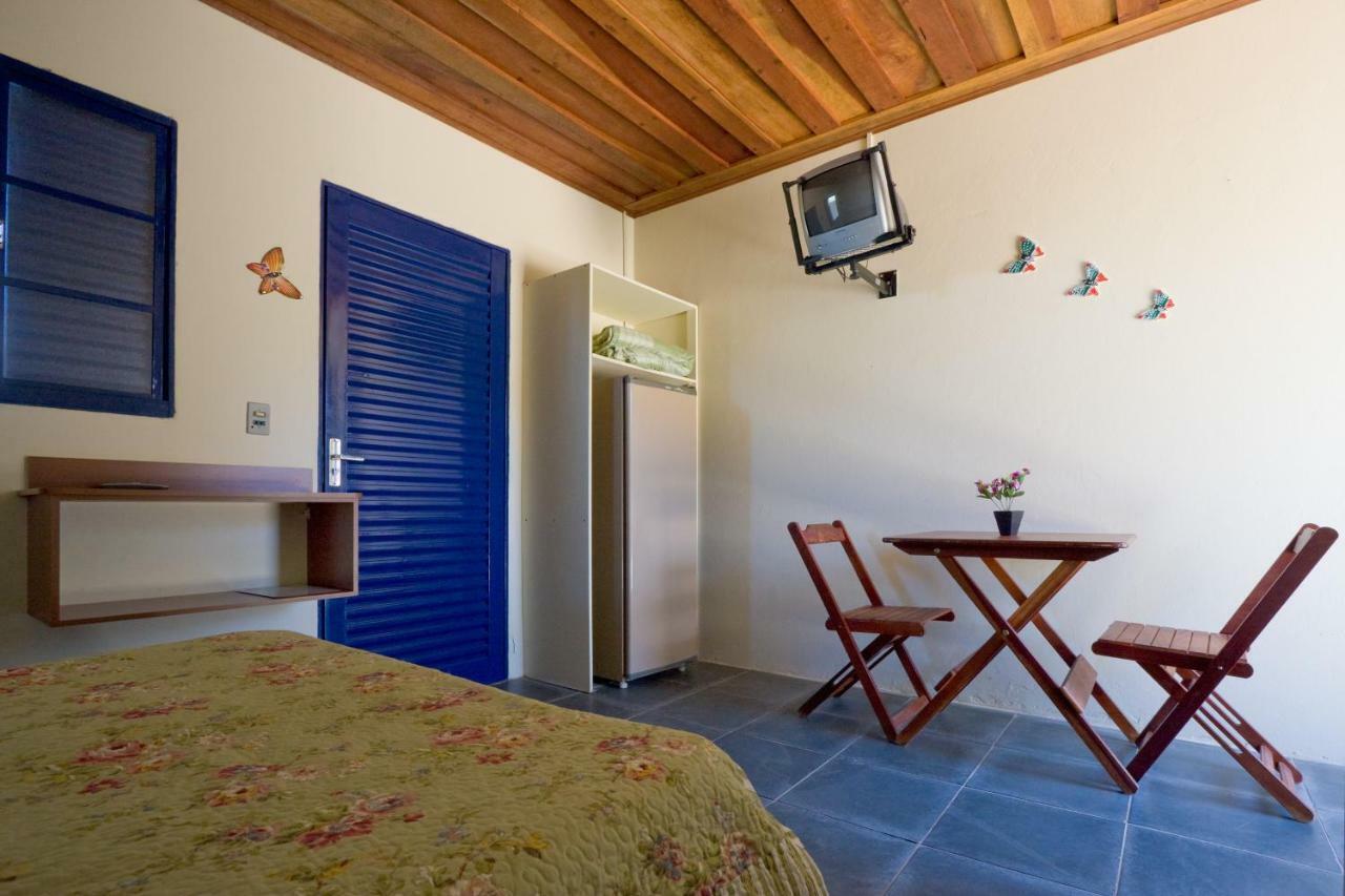 Fazenda Das Pedras Apartamento Hotel Itu Exterior photo